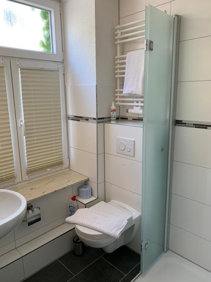 Gaestehaus Kleiner Muck Glückstadt المظهر الخارجي الصورة