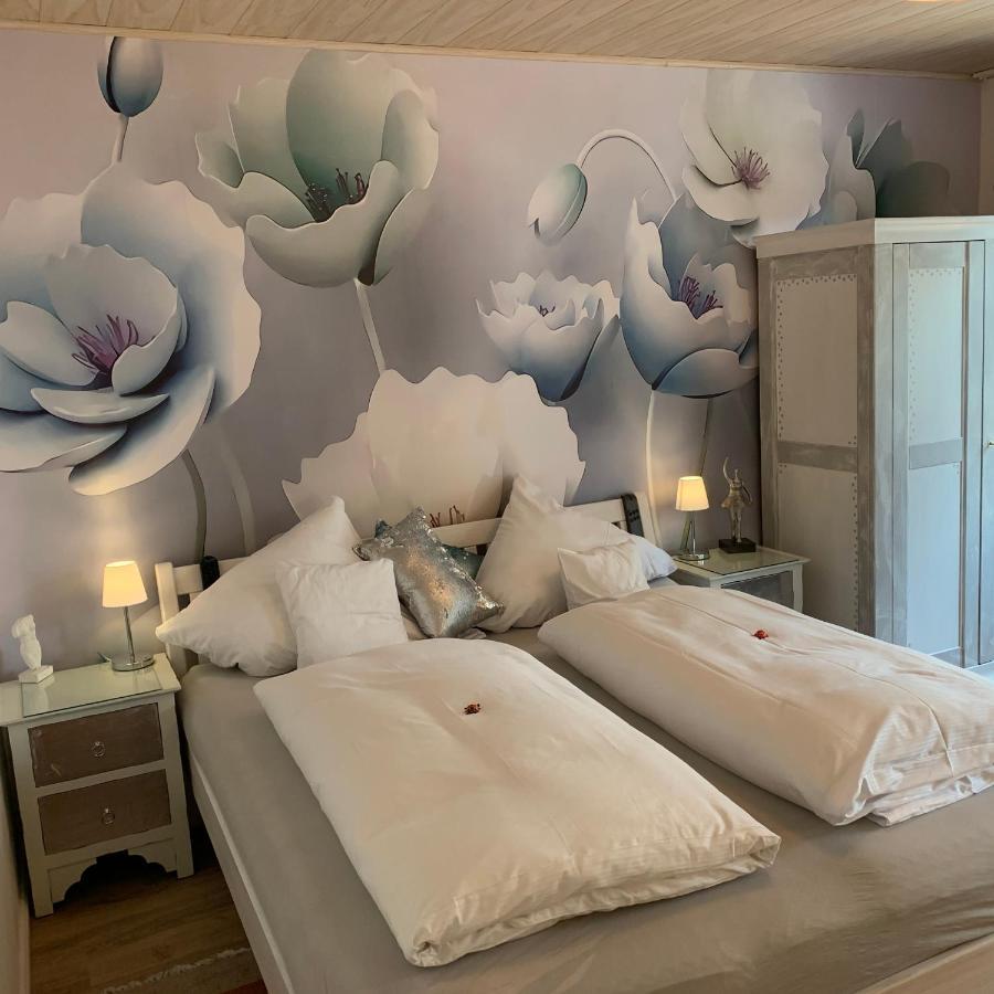 Gaestehaus Kleiner Muck Glückstadt المظهر الخارجي الصورة