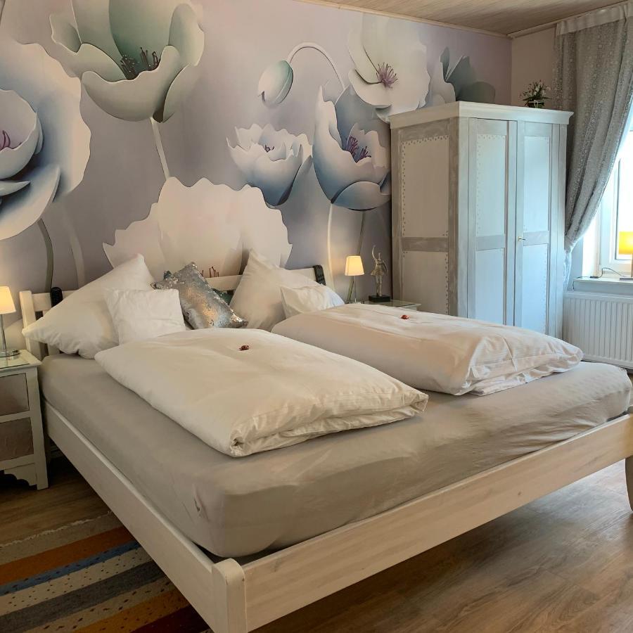 Gaestehaus Kleiner Muck Glückstadt المظهر الخارجي الصورة