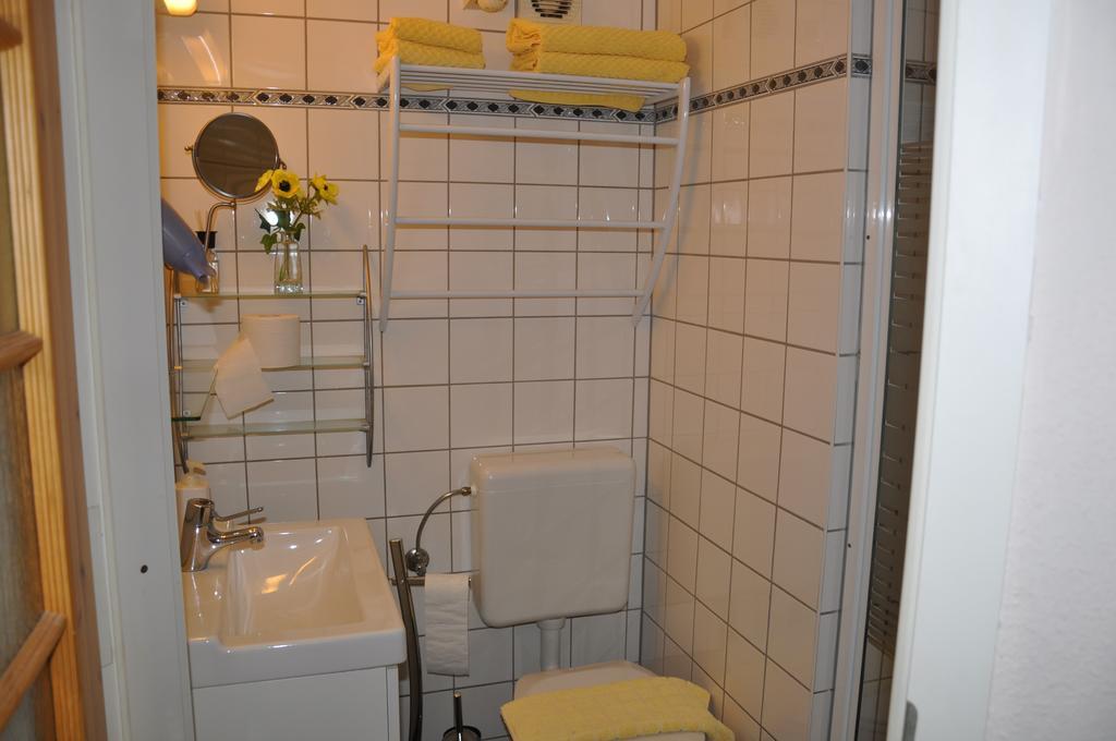 Gaestehaus Kleiner Muck Glückstadt المظهر الخارجي الصورة